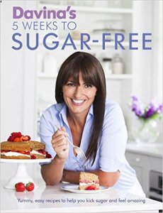 5 weeks to Sugar Free Book Cover